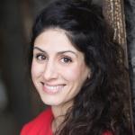 Aida Asgharzadeh