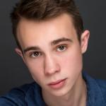 Aidan J. Lawrence