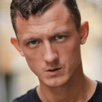 Aidan Knight