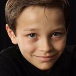Aidan Liebman