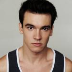 Aidan Milsted
