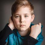 Aiden Beagley