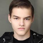Aiden Finn