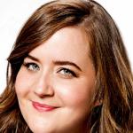 Aidy Bryant