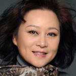 Ailing Huang