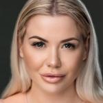 Aimee Marie Higham