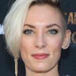 Aimee Stolte