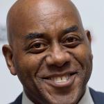 Ainsley Harriott
