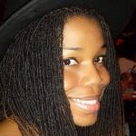 Aisha Porter-Christie