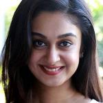 Aishwarya Arjun