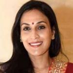 Aishwarya Dhanush