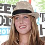 Aisleagh Jackson