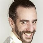 Aitor Legardón