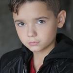 AJ Rivera