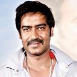 Ajay Devgn