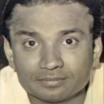 Ajit Chatterjee