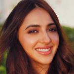 Akansha Ranjan Kapoor