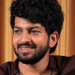 Akash Premkumar