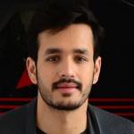 Akhil Akkineni