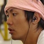 Akihiro Toda