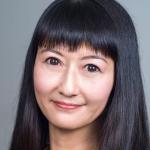 Akiko Stacy