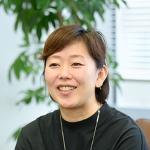 Akiko Yodo