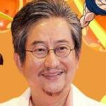 Akira Toriyama