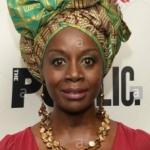 Akosua Busia