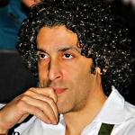 Akram Al Sharqawi