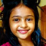 Akshara Kishor