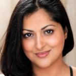 Akshara Sekar