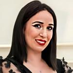 Alaa Shakir