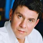 Alain Cerrer