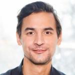 Alain Darborg