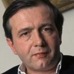 Alain Etchegoyen