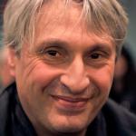 Alain Goldman