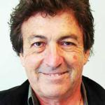 Alain St. Clair