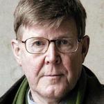 Alan Bennett