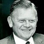 Alan Hardaker