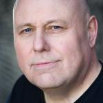 Alan Mitchell