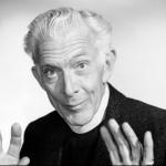 Alan Napier