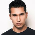 Alan Ramírez