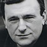 Alan Talbot