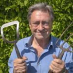 Alan Titchmarsh