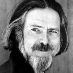 Alan W. Watts