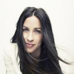 Alanis Morrissette