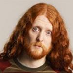 Alasdair Beckett-King