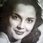 Alba Castellanos