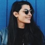 Alba Paul