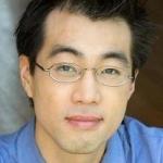 Albert J. Wong